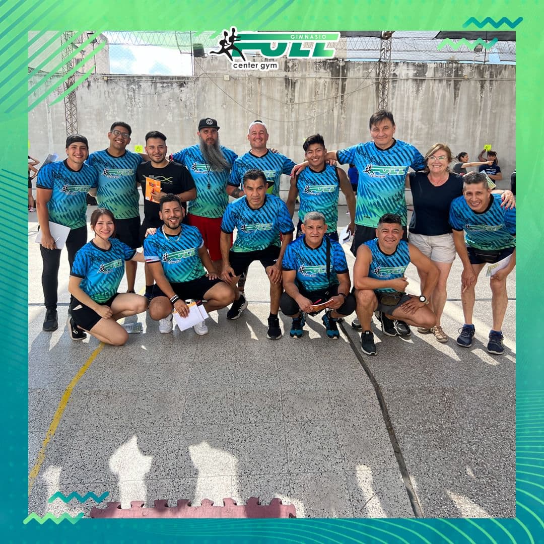 Somos Full Center